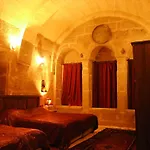 Kapadokya Ihlara Konaklari Odalari 3*