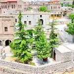 Kapadokya Ihlara Odaları 3* Güzelyurt