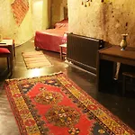 Hotel Kapadokya Ihlara Konaklari Odalari