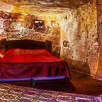 Hotel Kapadokya Ihlara Konaklari Odalari