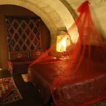 Kapadokya Ihlara Konaklari Odalari