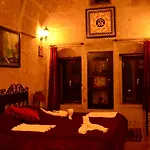 Hotel Kapadokya Ihlara Konaklari Odalari 3*
