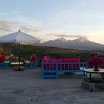 Kapadokya Ihlara Konaklari Odalari Guzelyurt
