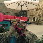 Kapadokya Ihlara Konaklari Odalari Hotel