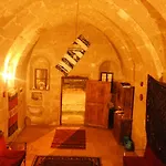 Otel Kapadokya Ihlara Odaları