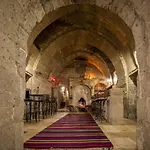 Kapadokya Ihlara Konaklari Odalari 3*