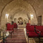 Kapadokya Ihlara Konaklari Odalari