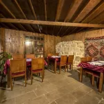 Kapadokya Ihlara Konaklari Odalari 3* Guzelyurt