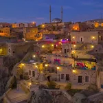 Kapadokya Ihlara Konaklari Odalari Hotel 3*