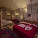 Kapadokya Ihlara Konaklari Odalari 3*
