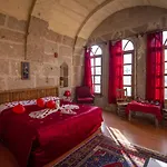 Kapadokya Ihlara Odaları Otel 3*