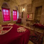 Kapadokya Ihlara Odaları Otel