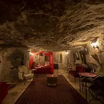 Otel Kapadokya Ihlara Odaları