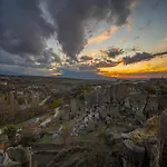 Kapadokya Ihlara Odaları 3* Güzelyurt