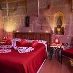 Kapadokya Ihlara Odaları 3* Güzelyurt