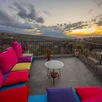 Hotel Kapadokya Ihlara Konaklari Odalari