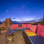 Hotel Kapadokya Ihlara Konaklari Odalari Guzelyurt