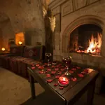 Kapadokya Ihlara Odaları 3*
