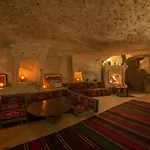 Otel Kapadokya Ihlara Odaları Güzelyurt