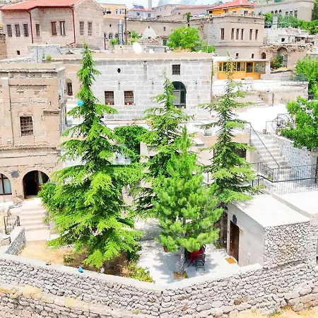 Kapadokya Ihlara Konaklari Odalari 3* Guzelyurt