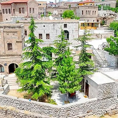 Kapadokya Ihlara Konaklari Odalari 3* Guzelyurt