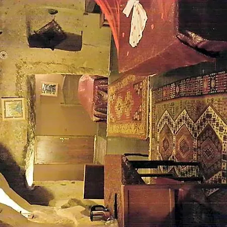 Kapadokya Ihlara Konaklari Odalari 酒店 3*