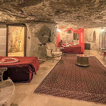 Kapadokya Ihlara Konaklari Odalari 3* Guzelyurt