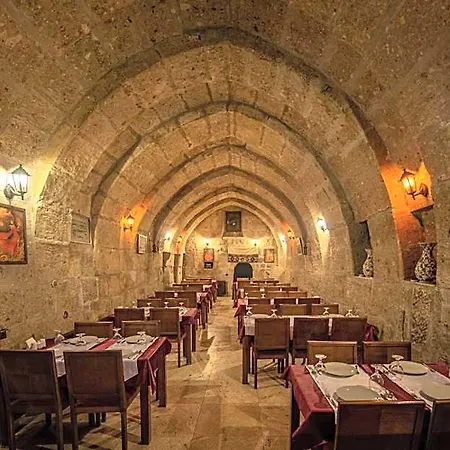 酒店 Kapadokya Ihlara Konaklari Odalari 3*