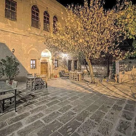 Kapadokya Ihlara Konaklari Odalari 酒店 Guzelyurt