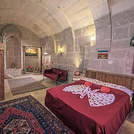 Kapadokya Ihlara Konaklari Odalari 酒店 3*