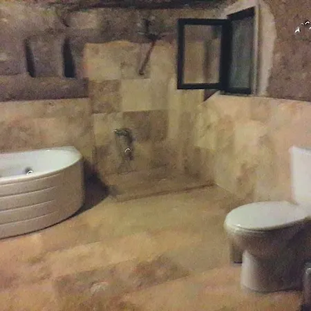 Kapadokya Ihlara Konaklari Odalari 3* Guzelyurt