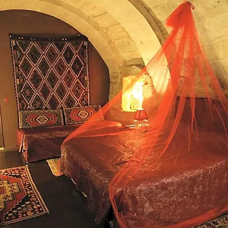 Kapadokya Ihlara Konaklari Odalari 酒店 3*