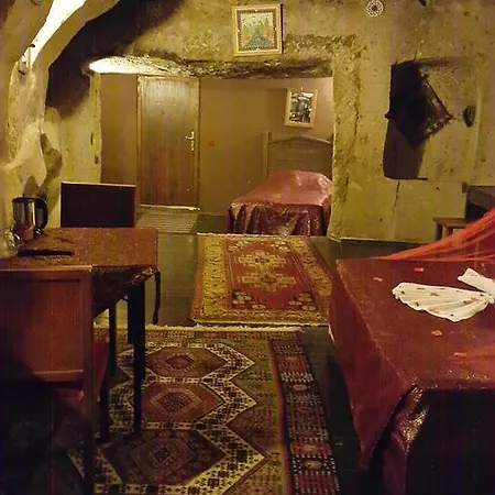 Kapadokya Ihlara Konaklari Odalari 酒店 3*
