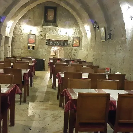 Kapadokya Ihlara Konaklari Odalari Отель 3*