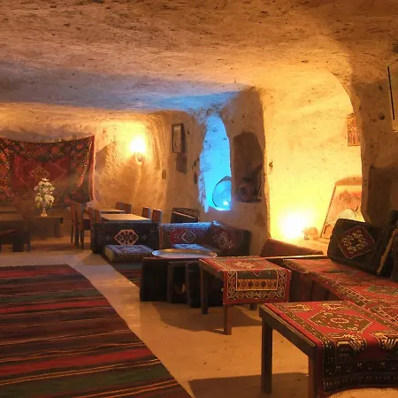 Hotel Kapadokya Ihlara Konaklari Odalari