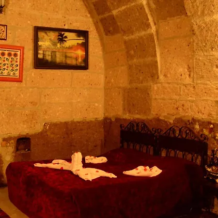 Kapadokya Ihlara Konaklari Odalari Hotel 3*