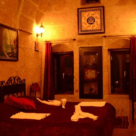 Ξενοδοχείο Kapadokya Ihlara Konaklari Odalari 3*