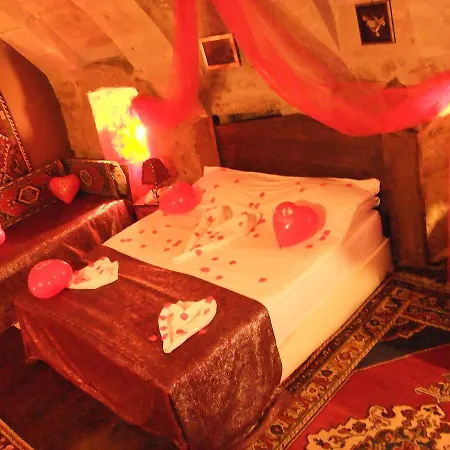Kapadokya Ihlara Konaklari Odalari Отель 3*