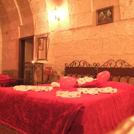 Kapadokya Ihlara Konaklari Odalari