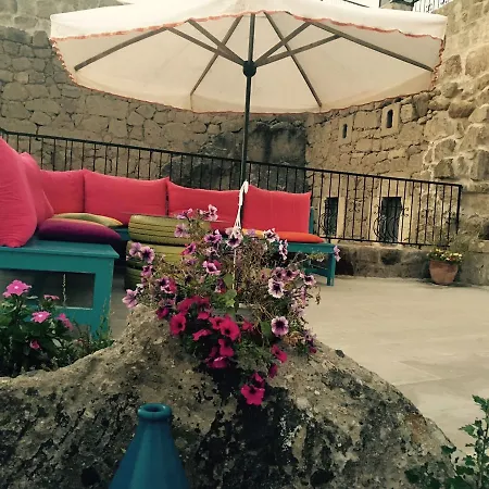 Kapadokya Ihlara Konaklari Odalari Hotel