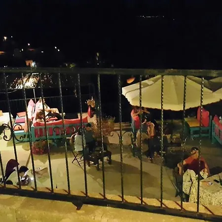 Kapadokya Ihlara Konaklari Odalari Отель Гюзельюрт