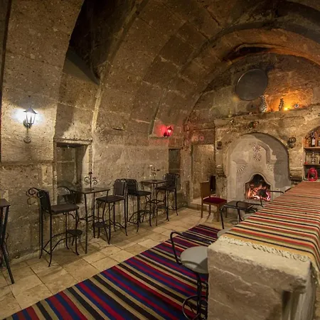 Kapadokya Ihlara Konaklari Akinci Konagi Hotel 3*