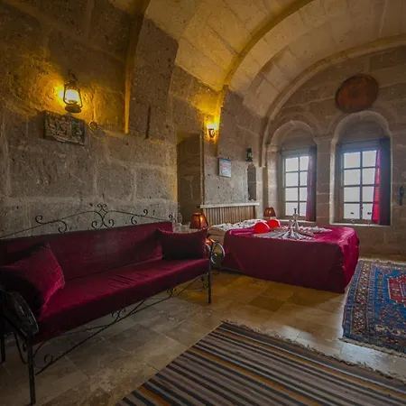 Kapadokya Ihlara Konaklari Akinci Konagi Hotel
