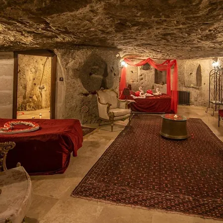 Hotel Kapadokya Ihlara Konaklari Akinci Konagi