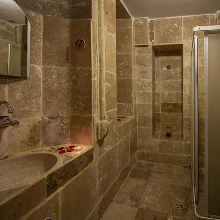 Kapadokya Ihlara Konaklari Odalari Отель