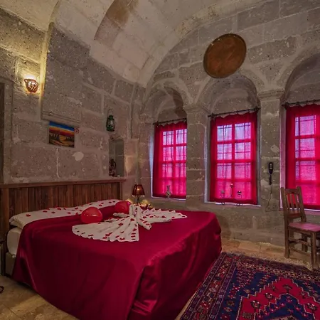 Kapadokya Ihlara Konaklari Akinci Konagi Hotel