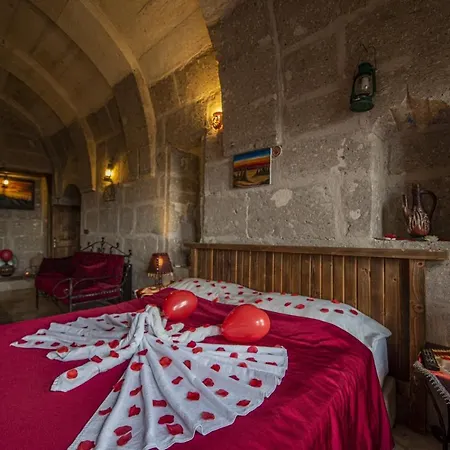 Hotel Kapadokya Ihlara Konaklari Akinci Konagi 3*