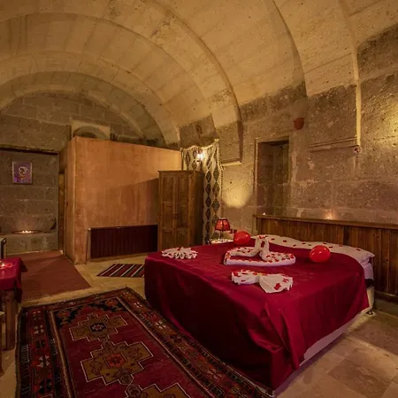 Hotel Kapadokya Ihlara Konaklari Akinci Konagi 3*