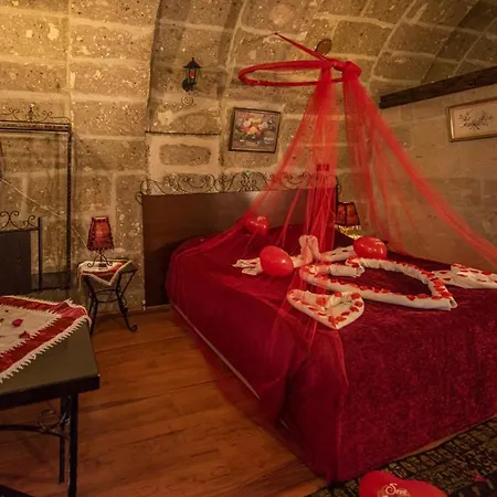 Kapadokya Ihlara Konaklari Odalari Hotel