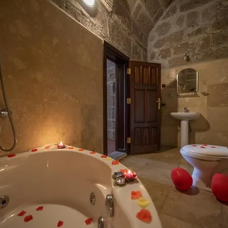 Ξενοδοχείο Kapadokya Ihlara Konaklari Odalari 3*